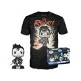 thumbnail image 1 of Funko POP Venom CORRUPTED VENOM #517 BLACK PANTHER #370 MAGNETO #683 Figuras de acción Juguetes Colección Muñecas Regalos para niños, 1 of 5