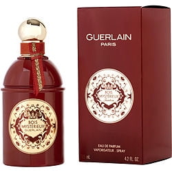 GUERLAIN BOIS MYSTERIEUX by Guerlain Walmart
