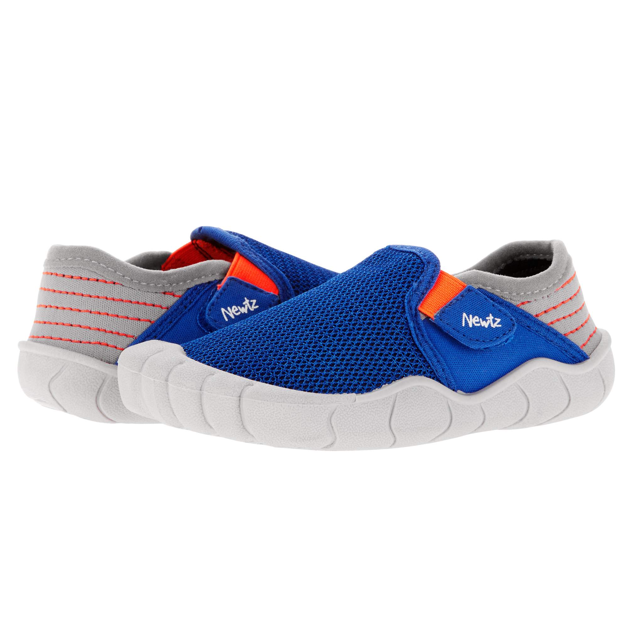 Newtz Toddler Boy's Beach Water Shoe