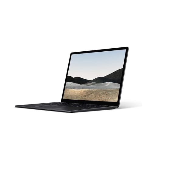 Pre-Owned Microsoft Surface Laptop 3, 13.5" Touch-Screen, Intel Core i5-1035G7, 8GB Memory, 256GB SSD, Iris Plus Graphics 950, Windows 10 Home