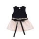thumbnail image 3 of Worallymy Vestido Bebé Niña Vestido Verano Sin Mangas Infantil Niña Fiesta Trajes, 130cm Worallymy JD735800247, 3 of 7