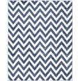 thumbnail image 2 of Safavieh Amherst Navy Indoor Outdoor Rug - 8' x 10', 2 of 5