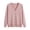 Light Pink, variant on Lixiuxyad Womens Open Front Cardigan Long Sleeved Knit Cardigan Solid Color And Elegant Worn As An Outer Layer Over Size Sweater.,Beige