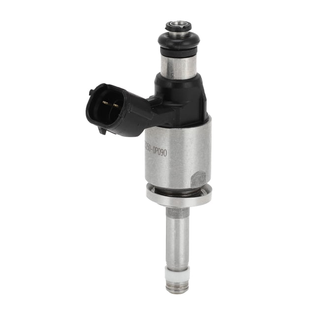Inyector de combustible para Toyota Tacoma 3.5L 2015-2018, boquilla de combustible negra, 1 Pc