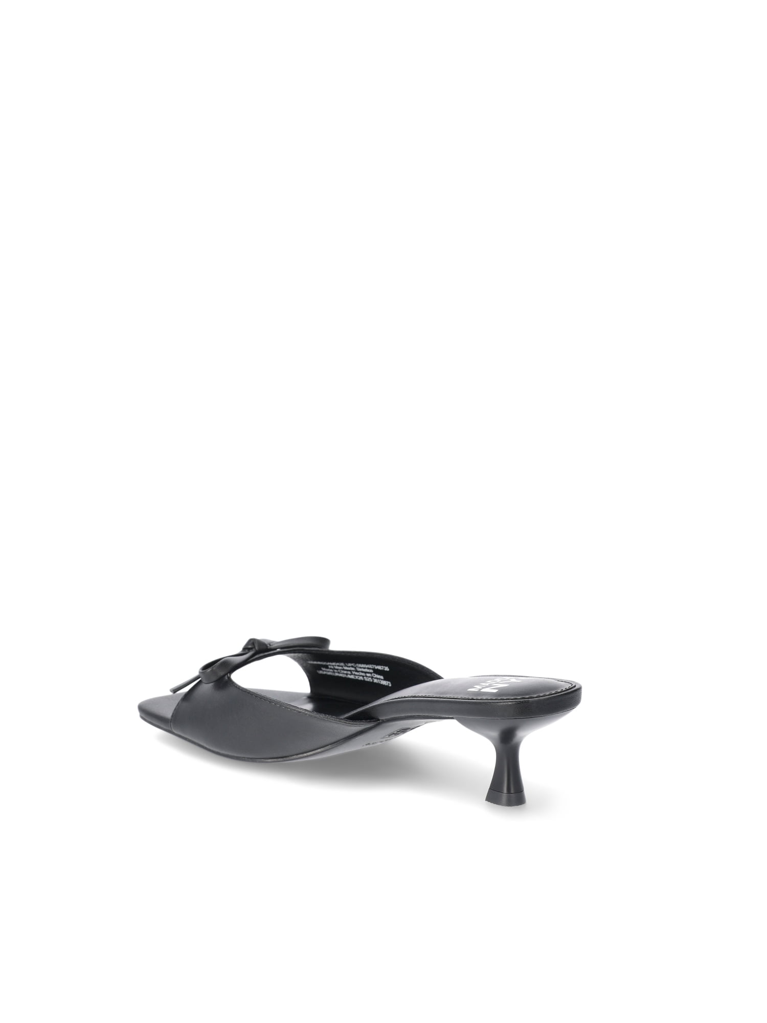 Madden NYC Women’s Kitten Heel Sandals
