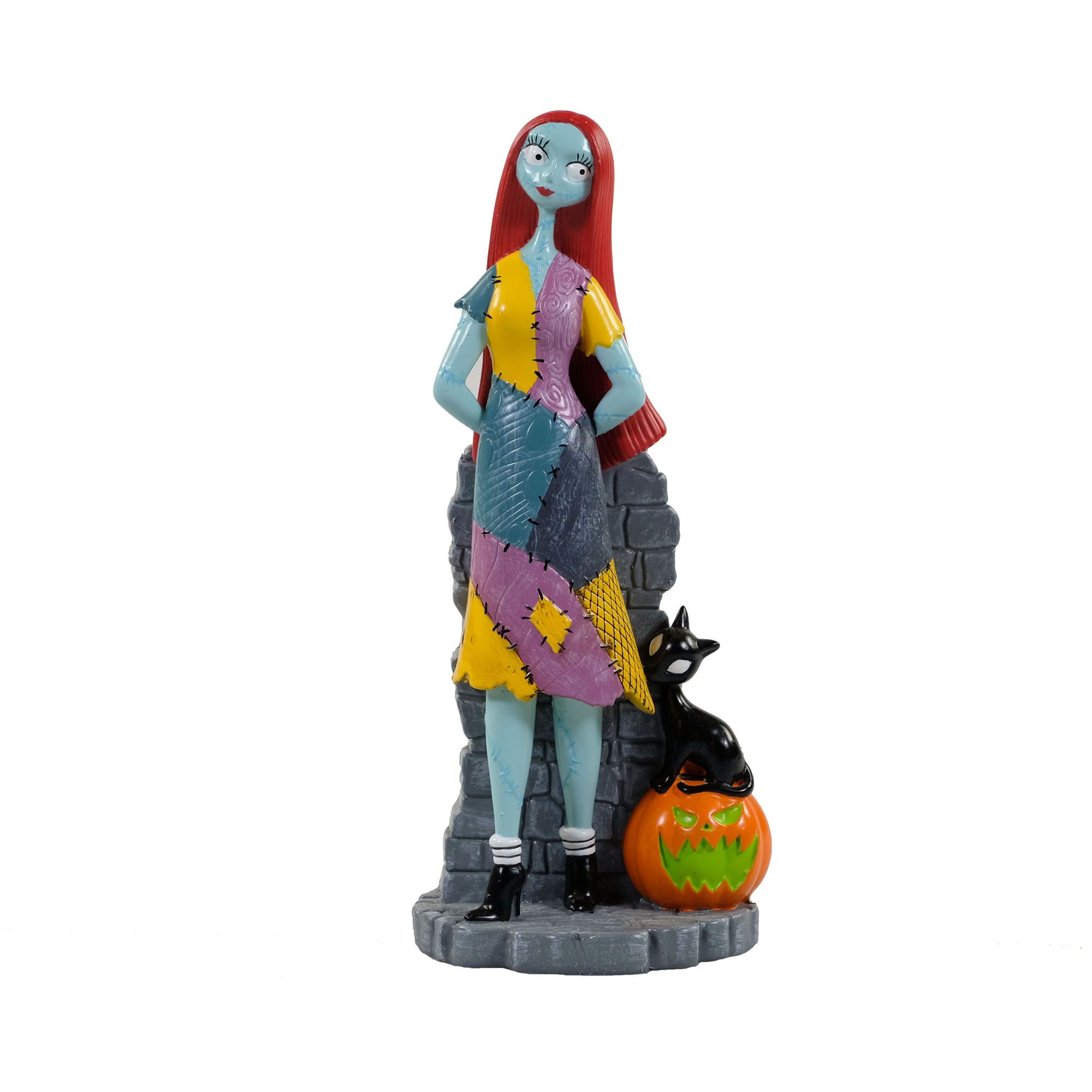 Disney Nightmare Before Christmas Box - Sally Jars, Resin Craft Box, Resin Craft Kit, UV Resin Kit