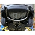 thumbnail image 5 of aFe POWER MACH Force-Xp Exhaust System, 49-32070NM, for Dodge Fits select: 2015-2023 DODGE CHARGER, 2018-2019 DODGE CHALLENGER SRT HELLCAT, 5 of 5