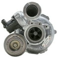 thumbnail image 4 of New OEM Replacement Turbocharger Compatible With BMW 750i Base 4.4L V8 - Gas 2009-2012 By 1700251745 2N-855 2N855 2T-855 2T855 3220774 4566182 4571543 4615206 7576985 7590598 7646092, 4 of 4