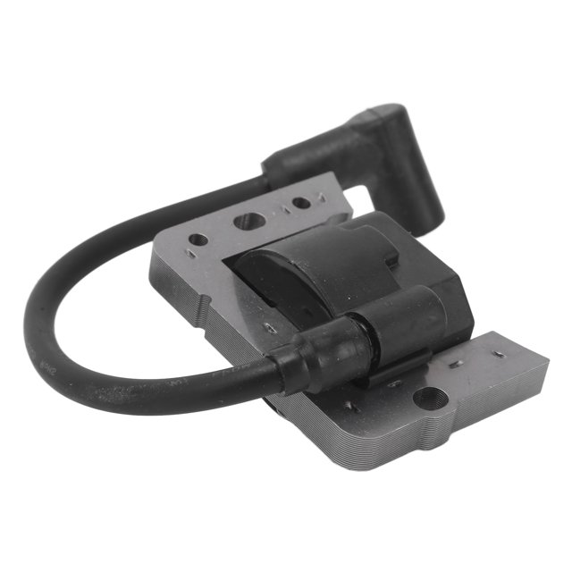 Ignition Coil, Steel Alloy ABS Rugged 34443A Corrosion Resistance for Yardman Engines