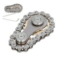 thumbnail image 4 of Pignon Fidget, Jouet Pignon Ferme Robuste pour TDAH Ajouter Autisme pour Maison Bureau Base Plaquée Couleur, 4 of 7