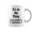 Black, variant on Its An Aja Thing You Wouldnt Understand Coffee Mugs