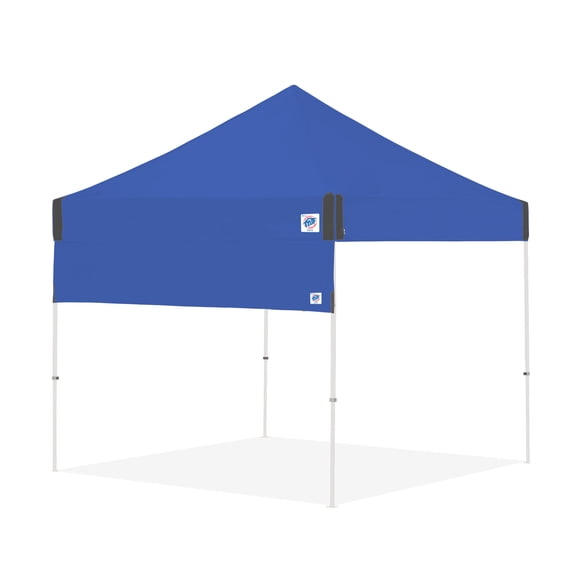 E-Z UP® Recreational Half Walls – Straight, 10'