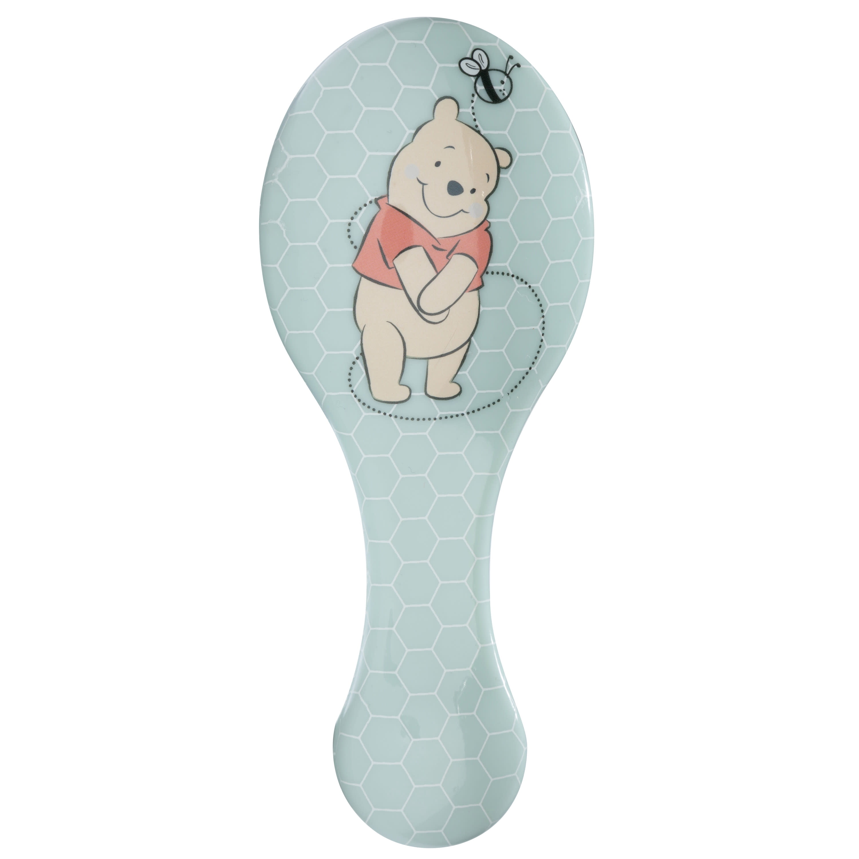 Disney Baby Winnie the Pooh Brush & Comb Set, Pooh