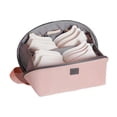 thumbnail image 1 of Wmool Underwear Storage Bag Travel Clothes Bra Socks Divider ыц ∫а Pouch, 1 of 8