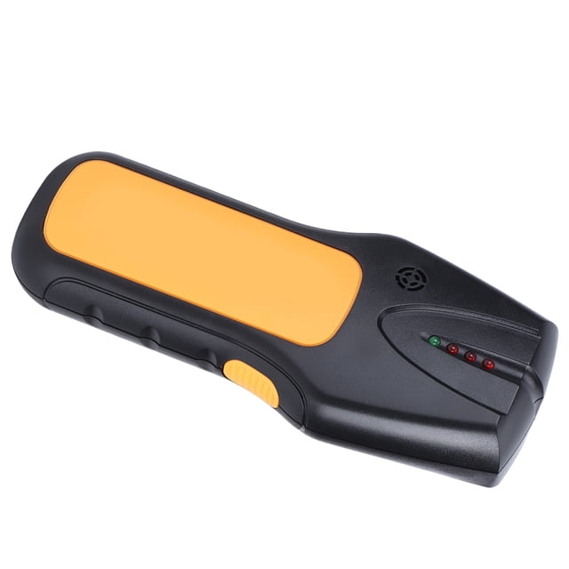 Detector de metales BuyWeek TS78B electrónico multifuncional