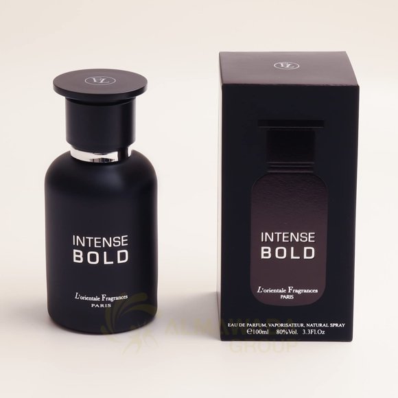 Perfume L'Orientale Intense Bold Eau De Parfum, 100 ml, para hombre