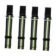 thumbnail image 2 of koolsoo Ski Brake Retainer Strap Portable Practical for Winter Skiing Outdoor Sports 4PCS, 2 of 9