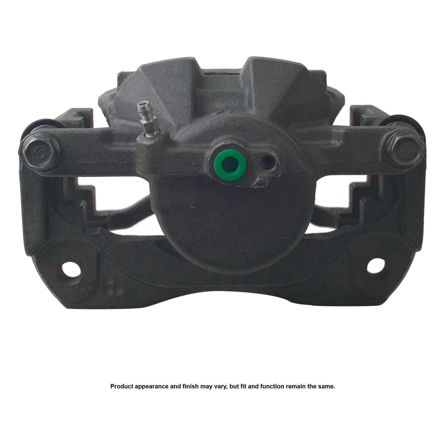 Remanufactured Cardone Cardone or OEF3 Brake Caliper, Unloaded w/Bracket Fits select: 2007-2017 TOYOTA CAMRY, 2007-2012 LEXUS ES