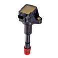 thumbnail image 2 of Set of 2 Ignition Coils Compatible with 2011 Honda Insight EX Hatchback 4-Door 1.3L 1339CC l4 ELECTRIC/GAS SOHC Naturally Aspirated Replacement for UF628 C1740, 2 of 5