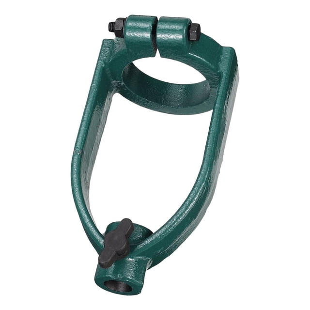 Convertidor de Mortaja Perfecl Broca de Orificio Cuadrado 65 mm Herramienta de Taladro Verde