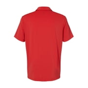Adidas - Ultimate Solid Polo - A514 - Real Coral - Size: M