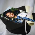 thumbnail image 4 of KAKOWELY diy sublimation crafts Graduation Fan 2025 Sublimation Blank Photo Frame Diy Heat Transfer Picture Frame For Graduation Party Decoration And Table Centerpiece, 4 of 5