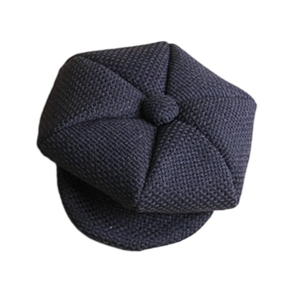 Popular Pet Costume Hat Beret Hat for Small Dog Cats Breeds Accessories