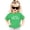 Vintage Green Shirt, variant on Let's Par Tee Shirt for Men Women Youth and Kids Golf Tee Vintage Green shirt Adult Medium Natural Shirt 18 Months