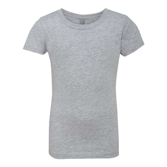Camiseta Next Level Princess Ropa de siguiente nivel negra S