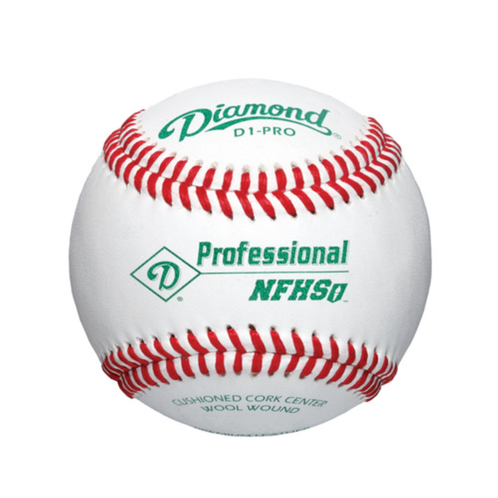 Franklin Sports MLB Baseballs, 6 Pack