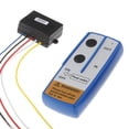 thumbnail image 3 of Interruptor de Control Remoto Inalámbrico V Universal para Automóvil ATV SUV Sunnimix Alcance 30m, 3 of 8