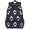Blue, variant on Large Colorful Owls Laptop Backpack, 18 Inch Cartoon Owl Travel Backpack for Men Women, Work Business Computer Casual Daypack