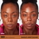 thumbnail image 3 of Base de maquillaje líquida Maybelline Fit Me Dewy + Smooth Mocha, 3 of 8