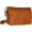 Tan, variant on David King & Co 189T East West Full Flap Messenger- Tan