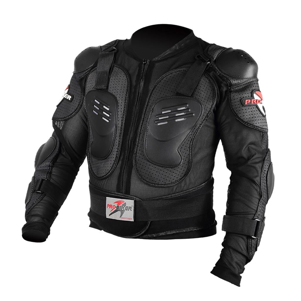 1 Piece Motorcycle Protective Detachable Protective Sports