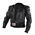 thumbnail image 3 of Chaqueta de protección shamjiam Ropa de carreras de motocross Equipo de Armadura protectora para motocicleta, 3 of 8