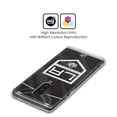thumbnail image 2 of Head Case Designs Officially Licensed NHL Los Angeles Kings Jersey Soft Gel Case Compatible with Google Pixel 6a, 2 of 7