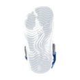 thumbnail image 5 of Rugged Shark Toddler and Big Boys Adventure Trail Sandals, 5 of 6