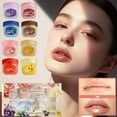 thumbnail image 4 of QunYou Lip Makeup 8-pack Lip Mask Set Moisturizing Lip Mask Set, 4 of 9