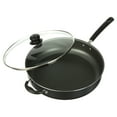Tramontina PrimaWare 5 Quart NonStick Covered Jumbo Cooker
