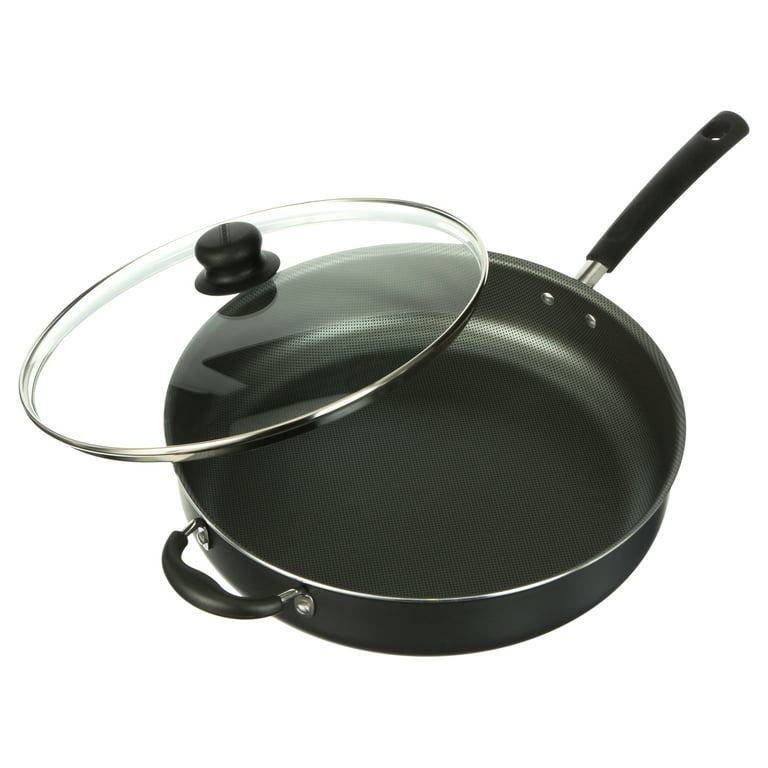 New Tramontina 5 piece, 5 quart non-stick pan set. - Rocky Mountain Estate  Brokers Inc.