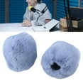 thumbnail image 2 of YongCo Protective Furry Windscreen Cover For KMC600 Microphone Windshield Filter, 2 of 11
