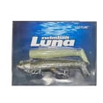 thumbnail image 6 of Goture Needlefish Lead Head Jigs Soft Fishing Lures Colorful Glitter Fishing Lure with Single Bait for Bass Fishing Freshwater/Saltwater, 6 of 7