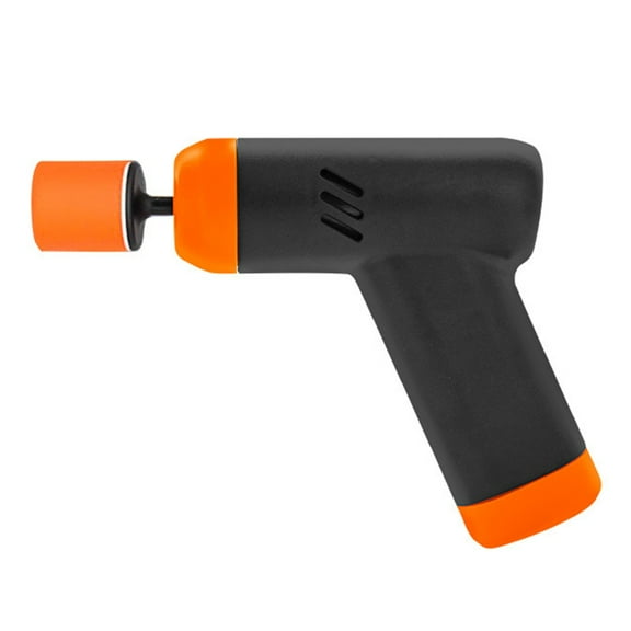 MANNYA Car Buffer Polisher,2 Variable Speed 6000-11000RPM Polisher Waxing Tool Car Detailing Polishing Waxing Machine