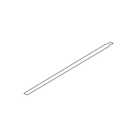Genuine OE Audi Spoiler - 8R0-805-903