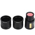 thumbnail image 2 of Microscope Electronic Eyepiece, High Security Exquisite Workmanship Excellent Quality Work For Long Time  For Indoor, 2 of 8