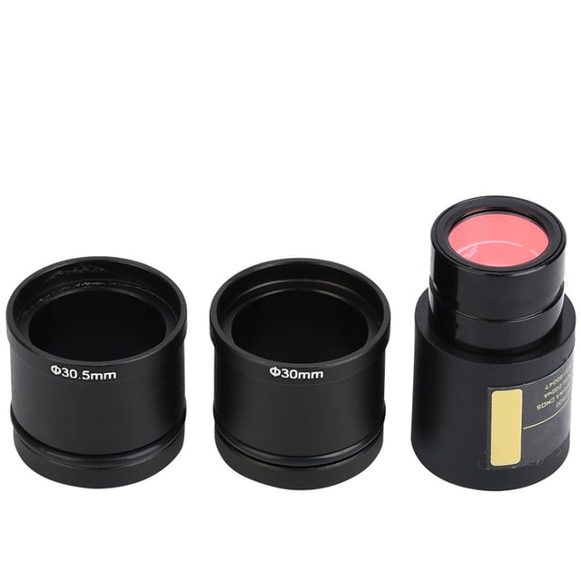 MP Electronic Eyepiece,5MP USB 2.0 Electronic Microscope Digital Eyepiece Electronic Eyepiece Effortless Installation