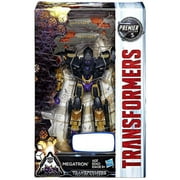 Transformers Premier Deluxe Megatron Action Figure