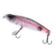 thumbnail image 1 of 1 Uds señuelos de pesca cebo 9cm/14,8g cebos flotantes para lubina Minnow Lure Crankbaits NF003 Sharpla Cebo Fishig Lure, 1 of 6