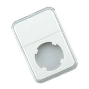 1 x New High Quality Coin Slab Holder (38mm) Display Case Transparent Convenient